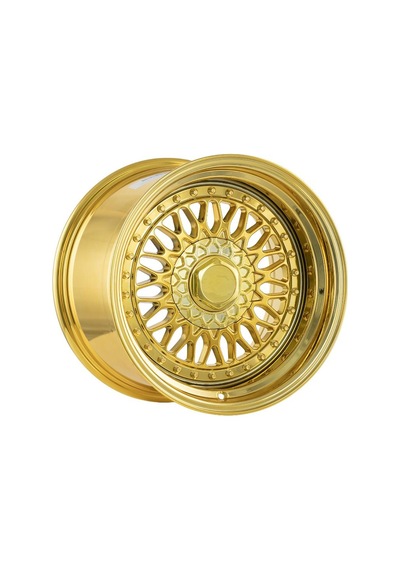 4 100.108 16 10.0 Et12 Ch73.1 Emr479-04 Gold Crome