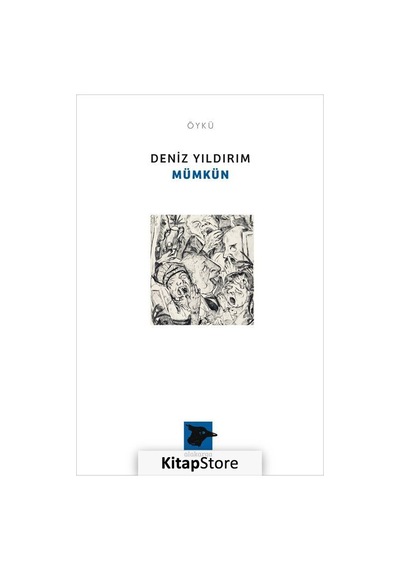 Kitapstore Mümkün / Deniz Yıldırım