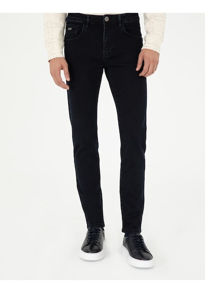 Pierre Cardin Erkek Lacivert Pantolon Jean 50295883-vr033 Lacivert Pierre Cardin Erkek Lacivert Pantolon Jean 50295883-vr033 Lacivert