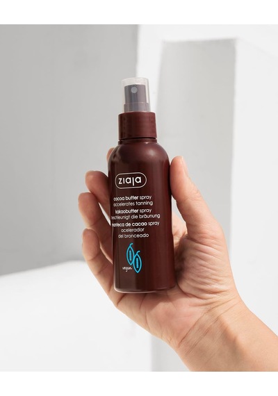 Kakao Yağı/sprey 100 Ml