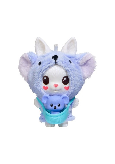Hrk32 Cutie Reveal Hayvancıklar Ve Kostümleri