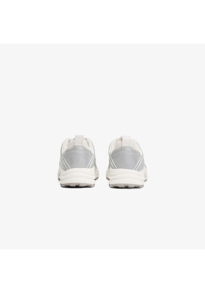 Tommy Hilfiger Tommy Jeans Suede Mix Archive Runners Erkek Gri Spor Ayakkabı Em0em01601 Gri