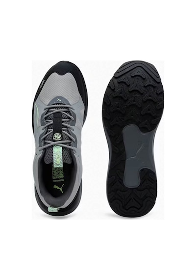 Puma Erkek Sneaker Gri 310095-02 Reflect Lite Trail Ptx 25k680000492 6800206 Gri