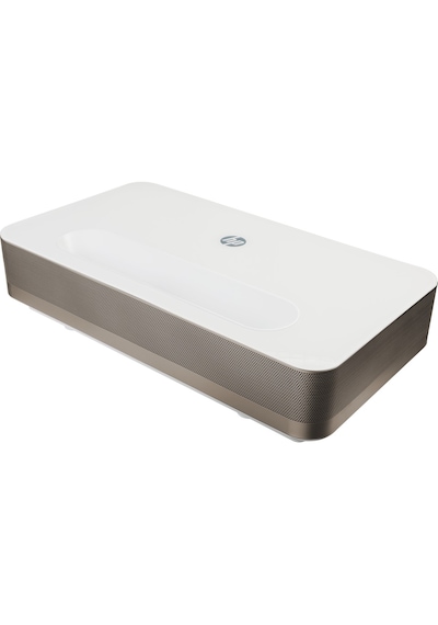 Hp Bp 5000 Plus 4k Laser 120' Projeksiyon Tv
