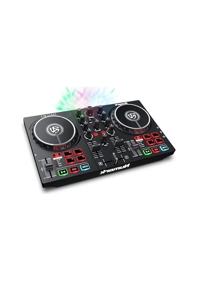 Dj Kontrol Ünitesi, Party Mix Iı Modeli