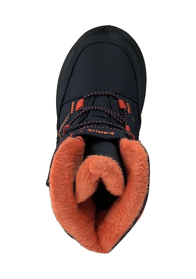 Kamık Kamik Stance2 Unisex Çocuk Bot 28713 Turuncu