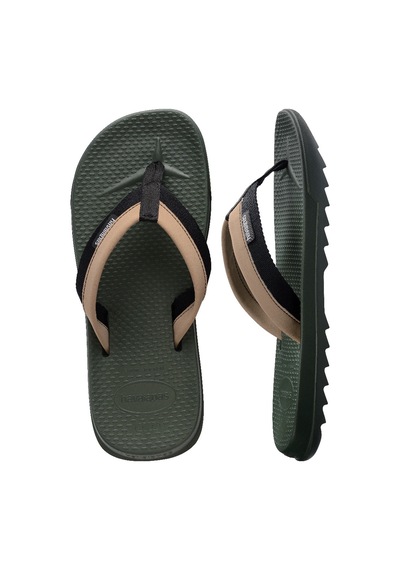 Havaianas Track Plus Erkek Terlik 4149926 Yeşil