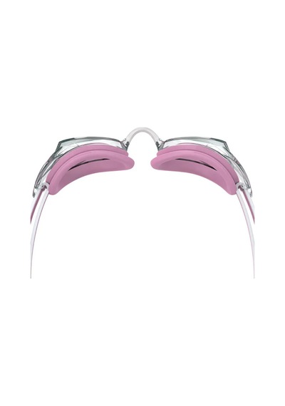 Speedo Kadın Vanquisher 3.0 Yüzme Gözlüğü - Pembe/şeffaf 8-00474716005