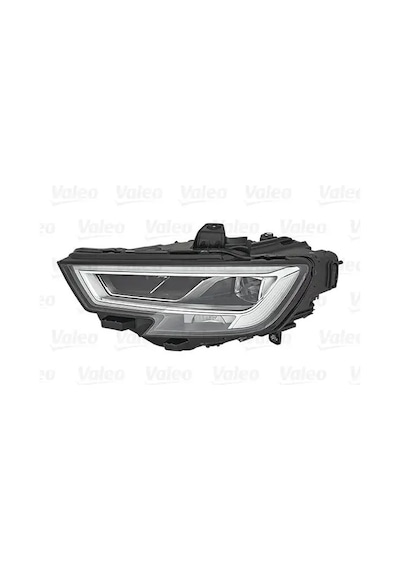 Audi A3 On Far Sol 2013-2024 Valeo 046826