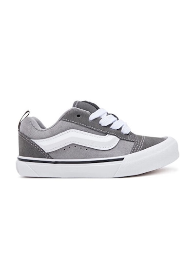Vans Knu Skool Çocuk Günlük Ayakkabı Vn000cyuı5g1 Gri Gri