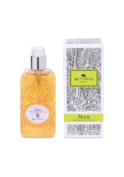 Etro Musk Shower Gel 250 Ml Duş Jeli Diğer