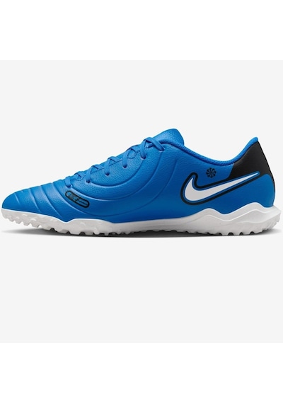 Nike Legend 10 Club Tf Soccer Shoes Blue Futbol Ayakkabısı Krampon Mavi Mavi