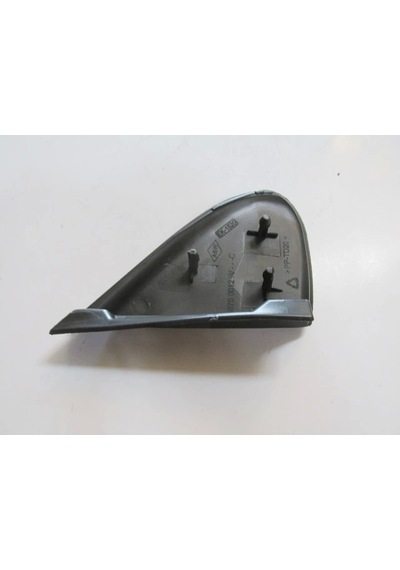 Renault Fluence 2009-2016 Kapı Ayna Muskası Sol Oem No: 638750012r