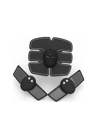 Sixpad Kas Geliştirici Masaj Aleti Diğer