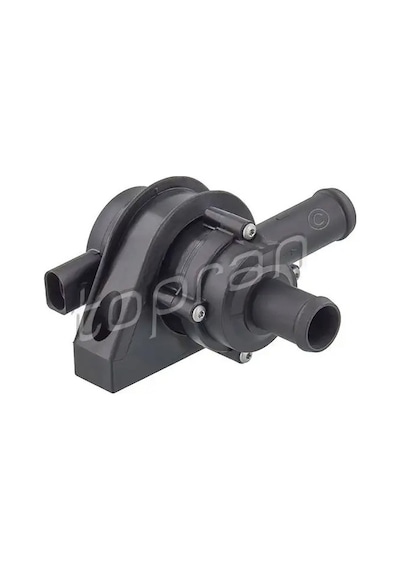 Vw Jetta 3 Ek Su Pompasi 1.4 2007-2009 Bmy Topran 117257001