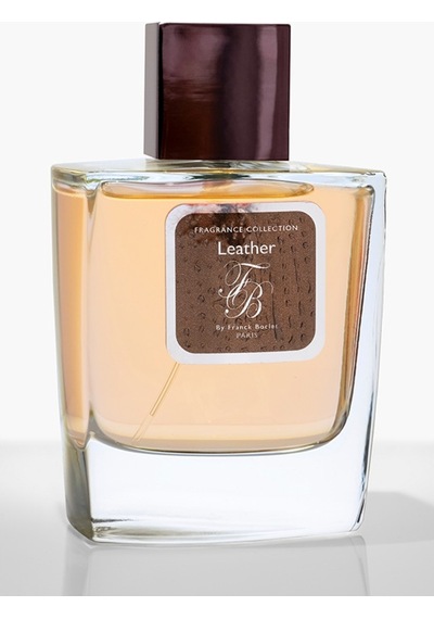 Franck Boclet Leather Erkek Parfüm EDP 100 ML