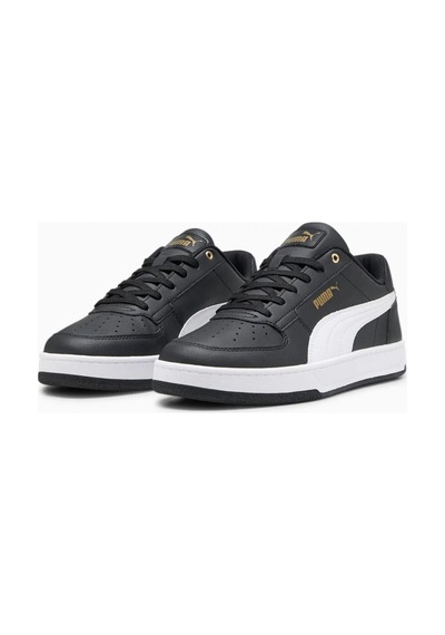 Puma 392290 04 Caven 2.0 Siyah-beyaz-gold Kadın Spor Ayakkabı-siyah Siyah