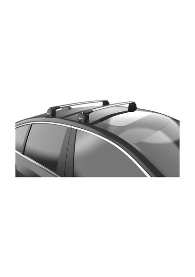 Turtle Mazda Cx-9 Tb 2007-2015 Ara Atkı Air3 Gri