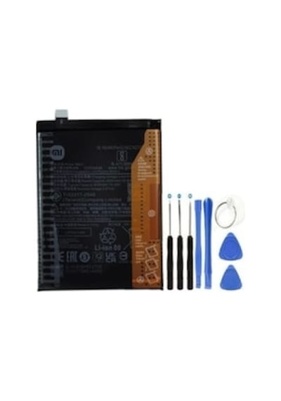 Xiaomi Mi 12t Pro Bm5j Pil Batarya + Tamir Seti