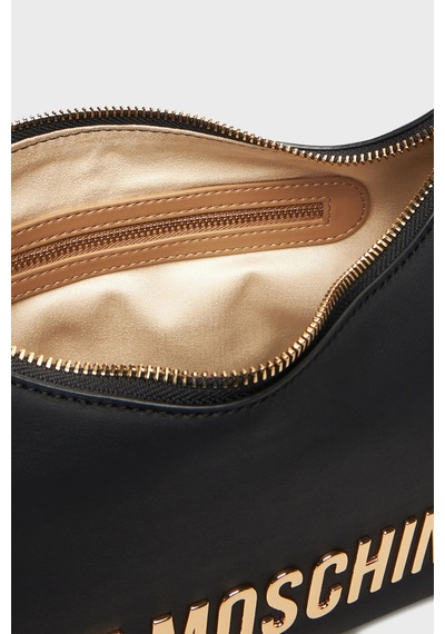 Love Moschino Kadın Çanta Jc4025pp1nkd0000 Siyah Siyah