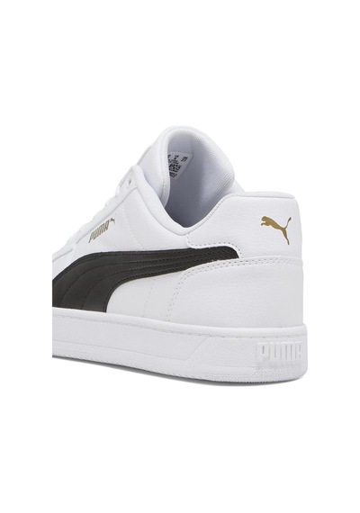 Puma Caven 2.0 Unisex Beyaz Sneaker Ayakkabı 39229003 Beyaz