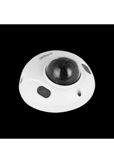 Dahua Ipc-hdbw3241f-as-s2 2mp 2.8mm Ip Dome Kamera