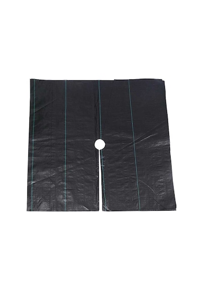 Yabani Ot Bariyer Matı 60 X 60 Cm Çok Renkli