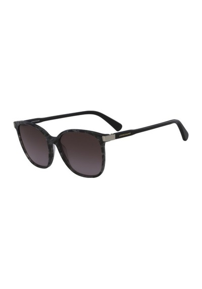 Longchamp Lo612S 002 Kadın Güneş Gözlüğü