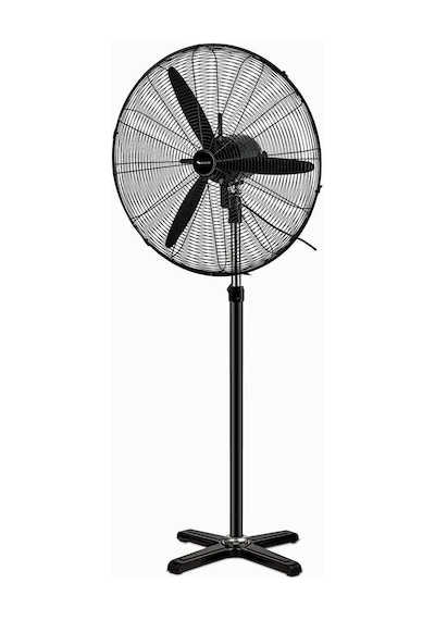Atak Wfg-65 Sanayi Tipi Vantilatör Ayaklı Endüstriyel 75 Cm