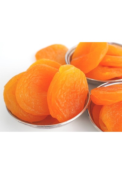 Çerezciyiz Biz Kuru Sarı Kayısı 1 KG