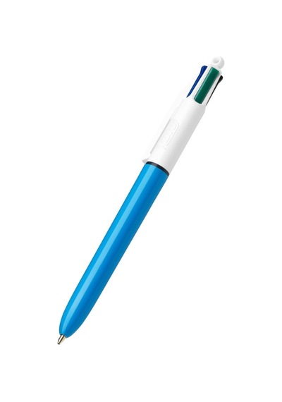 Fonksiyonlu Kalem Nf 1.0 Mm 4 Renk 4 Tükenmez 889969 Çok Renkli