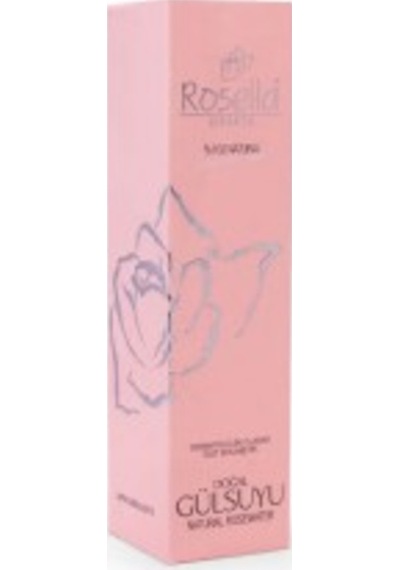 Gülsarayı Rosella Doğal Gülsuyu 360 ML