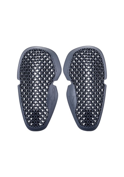 Alpinestars Nucleon Flex Pro Dirsek Koruma L2 Siyah Siyah