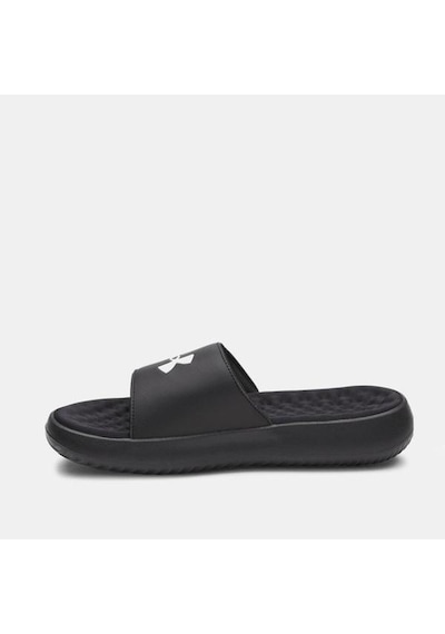 Under Armour Ignite Pro 8 Fix Erkek Siyah Terlik
