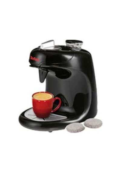 Tefal CW1008 Direct Serve Soft Pod Filtre Kahve Makinesi