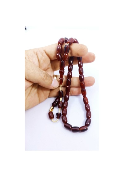 İskeçe Tesbih Exclusive İsa Balkaya Usta Eseri 12 Kat İpe Dizili Konik Delim Eski Usul Eski Sıkma Kehribar Sertifikalı 7352 İskeçe Tesbih Exclusive İsa Balkaya Usta Eseri 12 Kat İpe Dizili Konik Delim Eski Usul Eski Sıkma Kehribar Sertifikalı 7352
