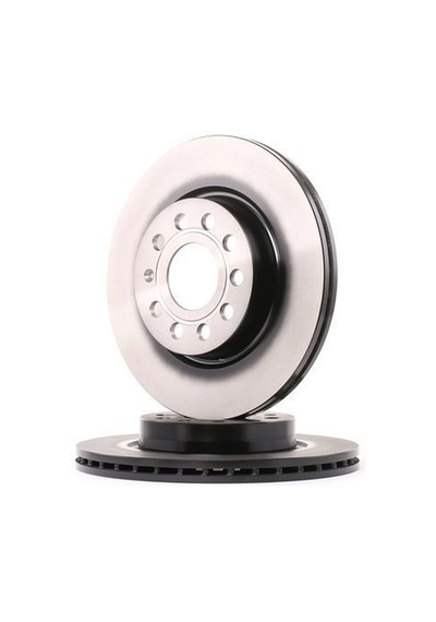 Audi A3 Ön Fren Diski 1.6 102 Beygir 280 Mm 2004-2013 Trw