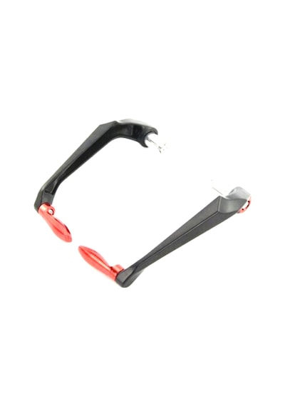 Motosiklet Manet Koruma Seti Cnc Alüminyum A Kalite 506756195