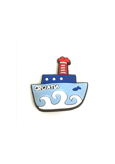 Crocs Terlik Süsü & Renkli Aksesuar Jibbitz (438657269) Çok Renkli
