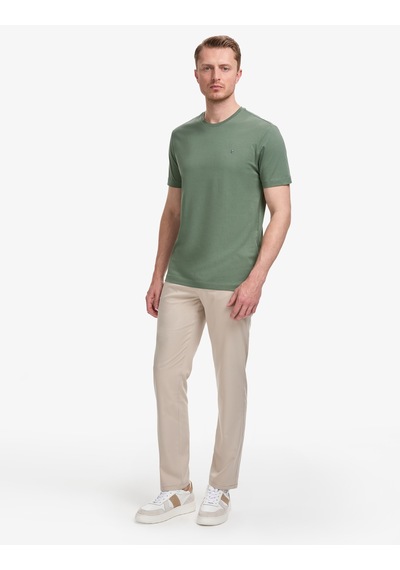 Pierre Cardin Erkek Bej Pantolon 50325166-vr012