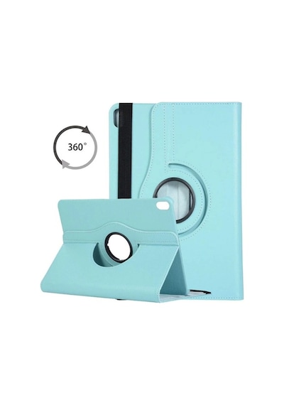 Apple Uyumlu iPad, Air 1 9.7" Kılıf A1474 A1475 A1476 Kılıf 360º Standlı