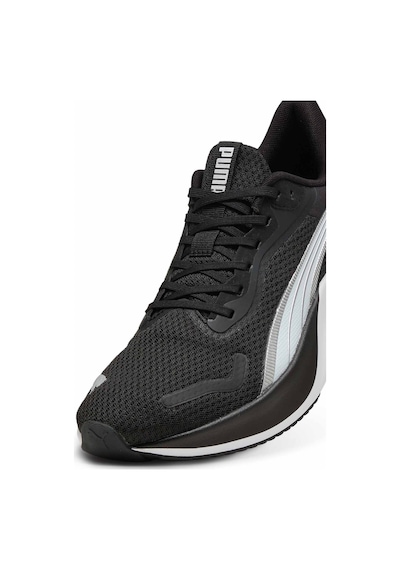 Puma Pounce Lite Siyah Koşu Ayakkabısı Siyah
