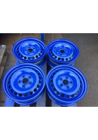 Sibax Akrilik Sprey Boya Ral 5002 Lacivert 250 Ml