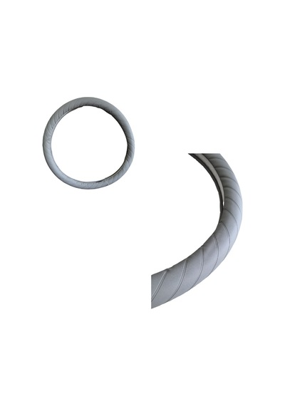 Direksiyon Kılıfı 38 Cm Gri / Dıkı415