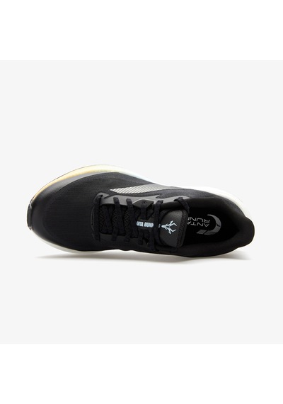 Anta Gazelle Kadın Siyah Spor Ayakkabı 822615555 2800282
