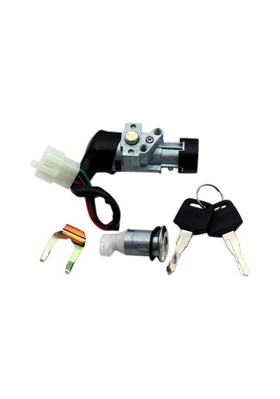 Deltaforce Honda Beat Kılıt Setı Y4dlt5001a0014