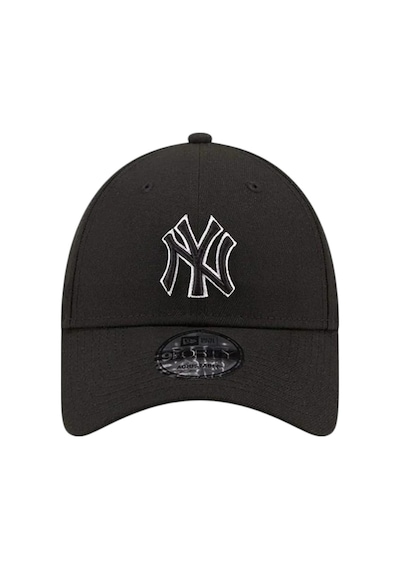 New Era Pop Outlıne 9forty Uniseks Siyah Şapka - Ne60184647