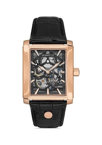 Momentus Tm333r-04br Erkek Kol Saati