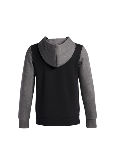 Under Armour Ua Rival Flc Kapüşonlu Erkek Çocuk Sweatshirt 6004994 6004994 001 001