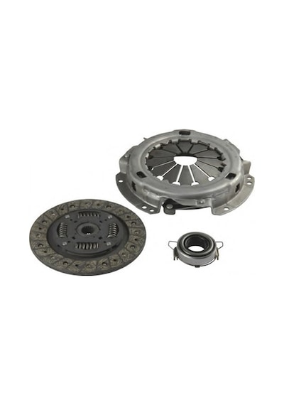 VALEO 9267 DEBRIYAJ SETI Corolla Uyumlu 1.3 88-